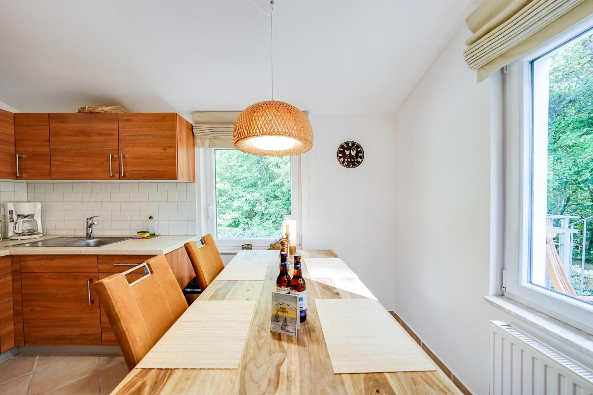 Meer & Wald Wellness Appartements Χέρινγκσντορφ Εξωτερικό φωτογραφία