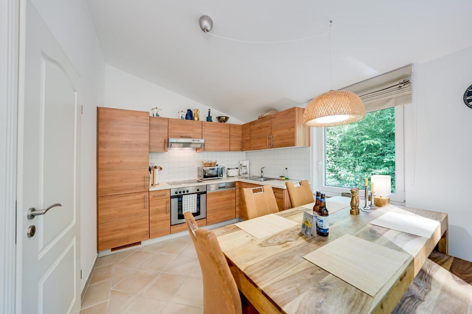 Meer & Wald Wellness Appartements Χέρινγκσντορφ Εξωτερικό φωτογραφία