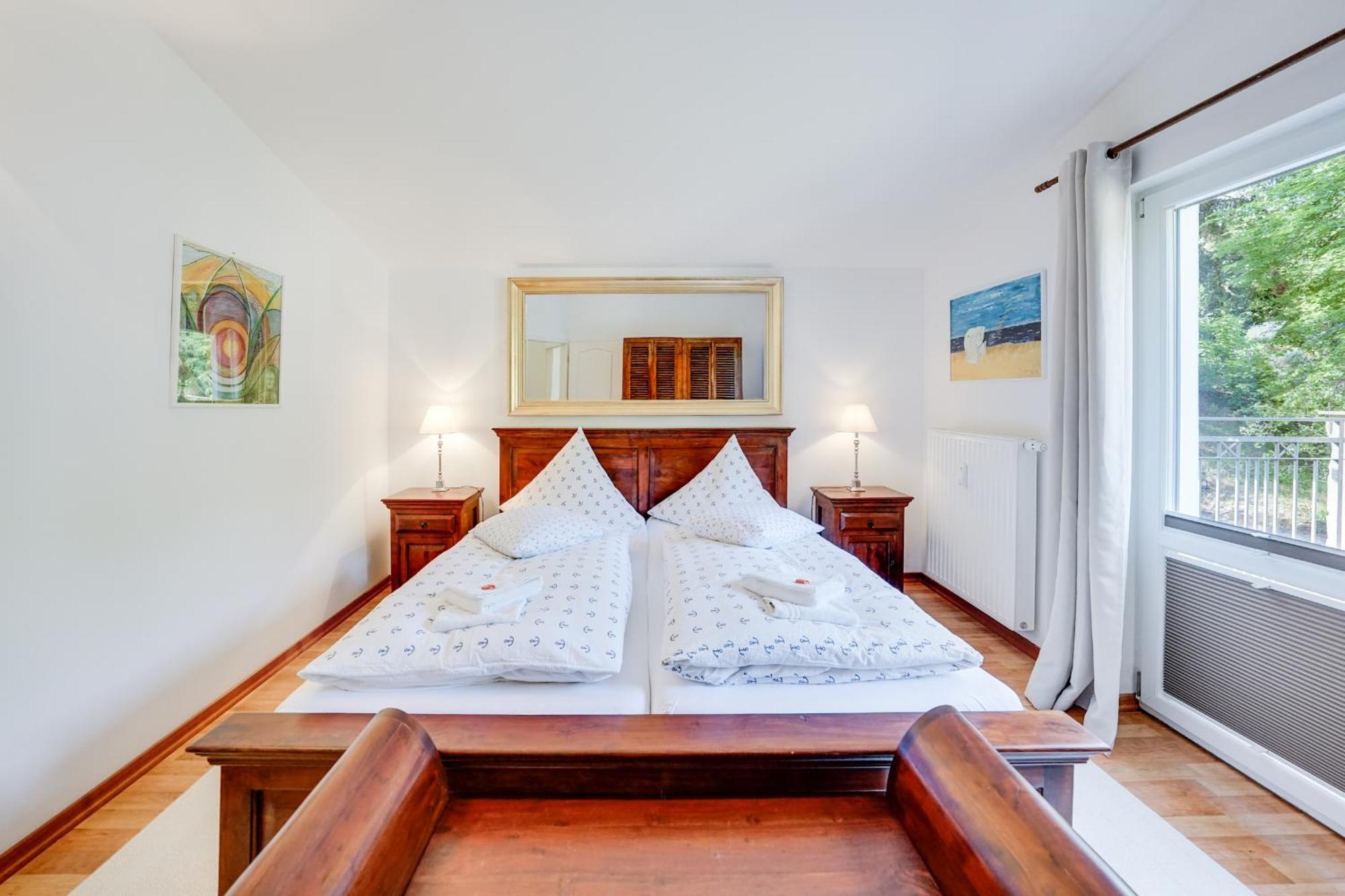 Meer & Wald Wellness Appartements Χέρινγκσντορφ Εξωτερικό φωτογραφία