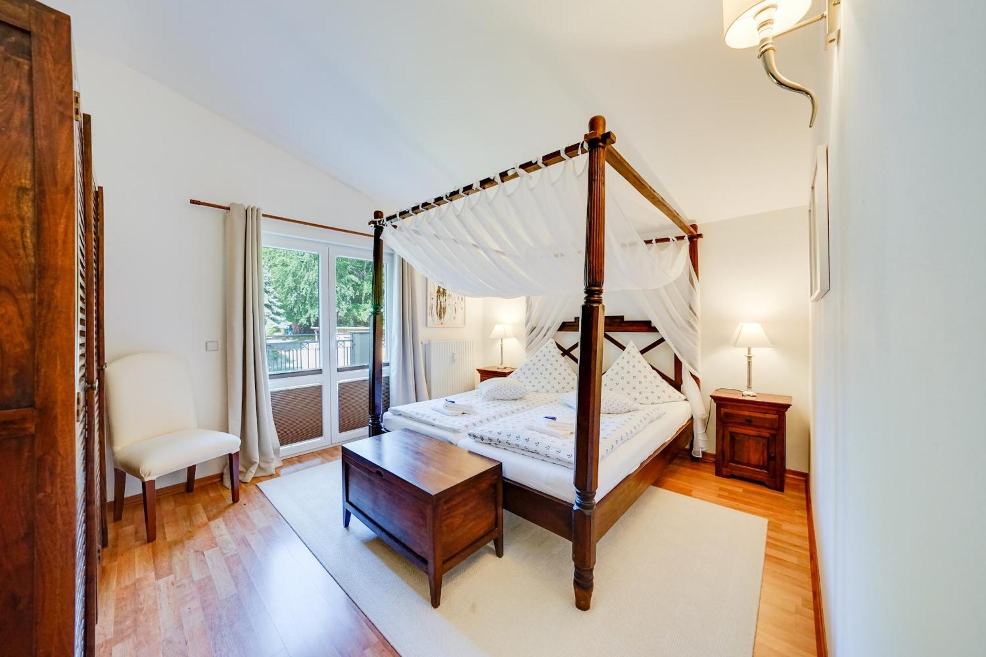 Meer & Wald Wellness Appartements Χέρινγκσντορφ Εξωτερικό φωτογραφία