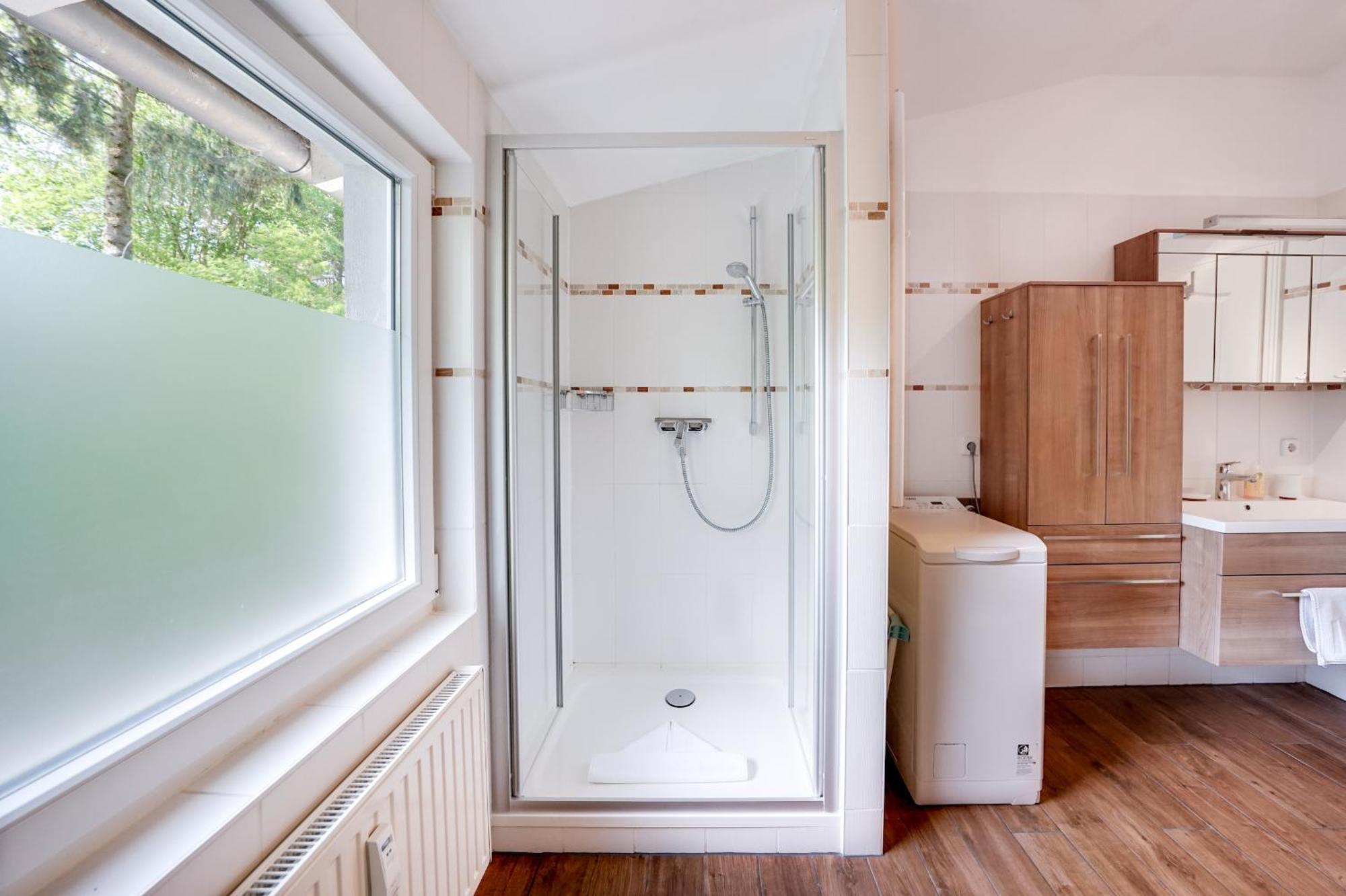 Meer & Wald Wellness Appartements Χέρινγκσντορφ Εξωτερικό φωτογραφία