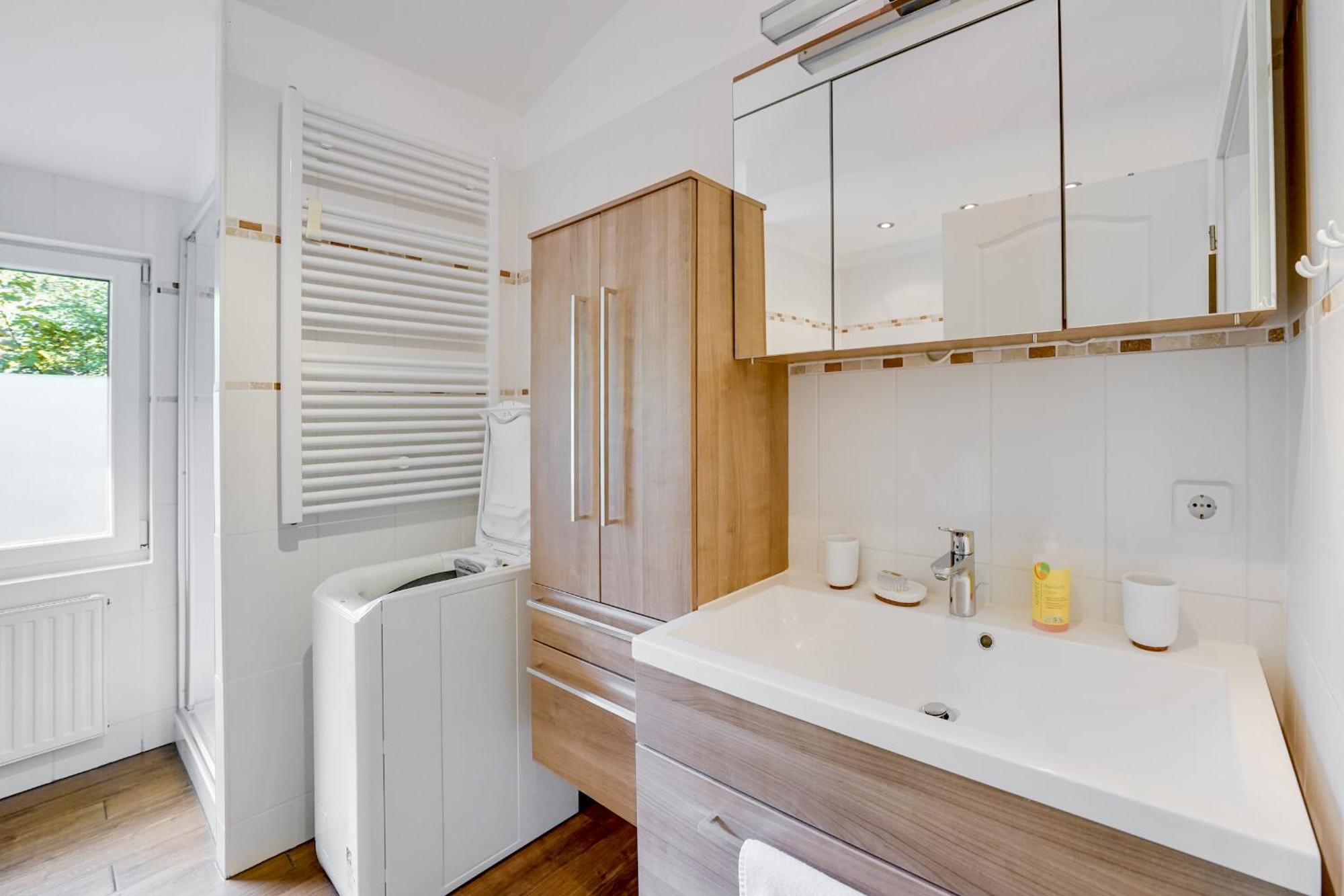 Meer & Wald Wellness Appartements Χέρινγκσντορφ Εξωτερικό φωτογραφία